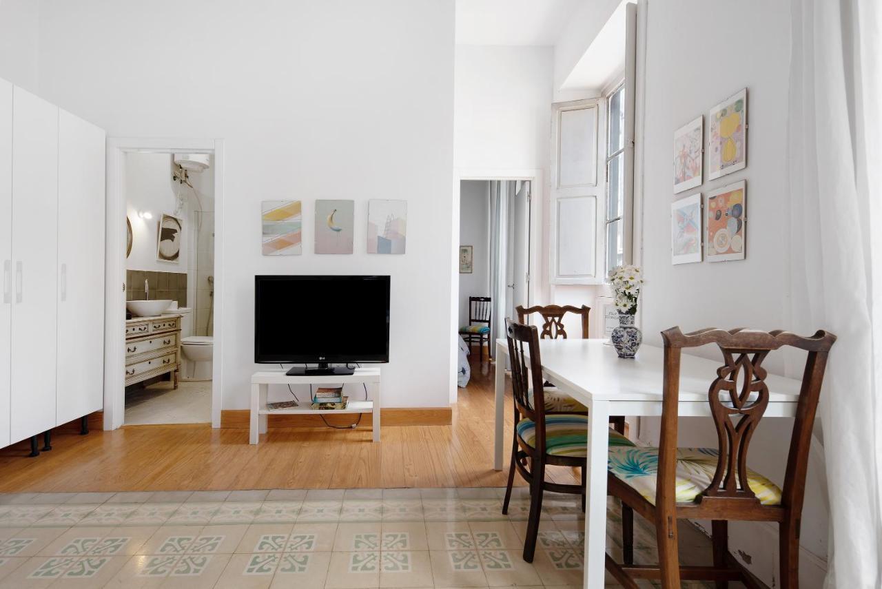 La Casita Verde La Orotava Zewnętrze zdjęcie
