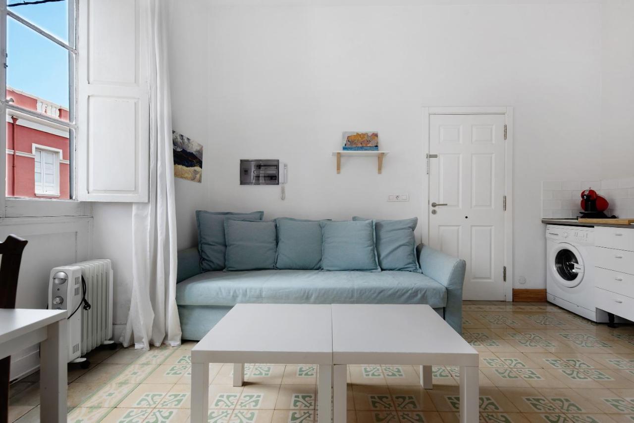 La Casita Verde La Orotava Zewnętrze zdjęcie