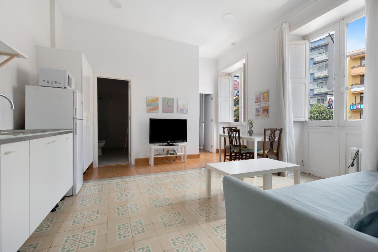 La Casita Verde La Orotava Zewnętrze zdjęcie