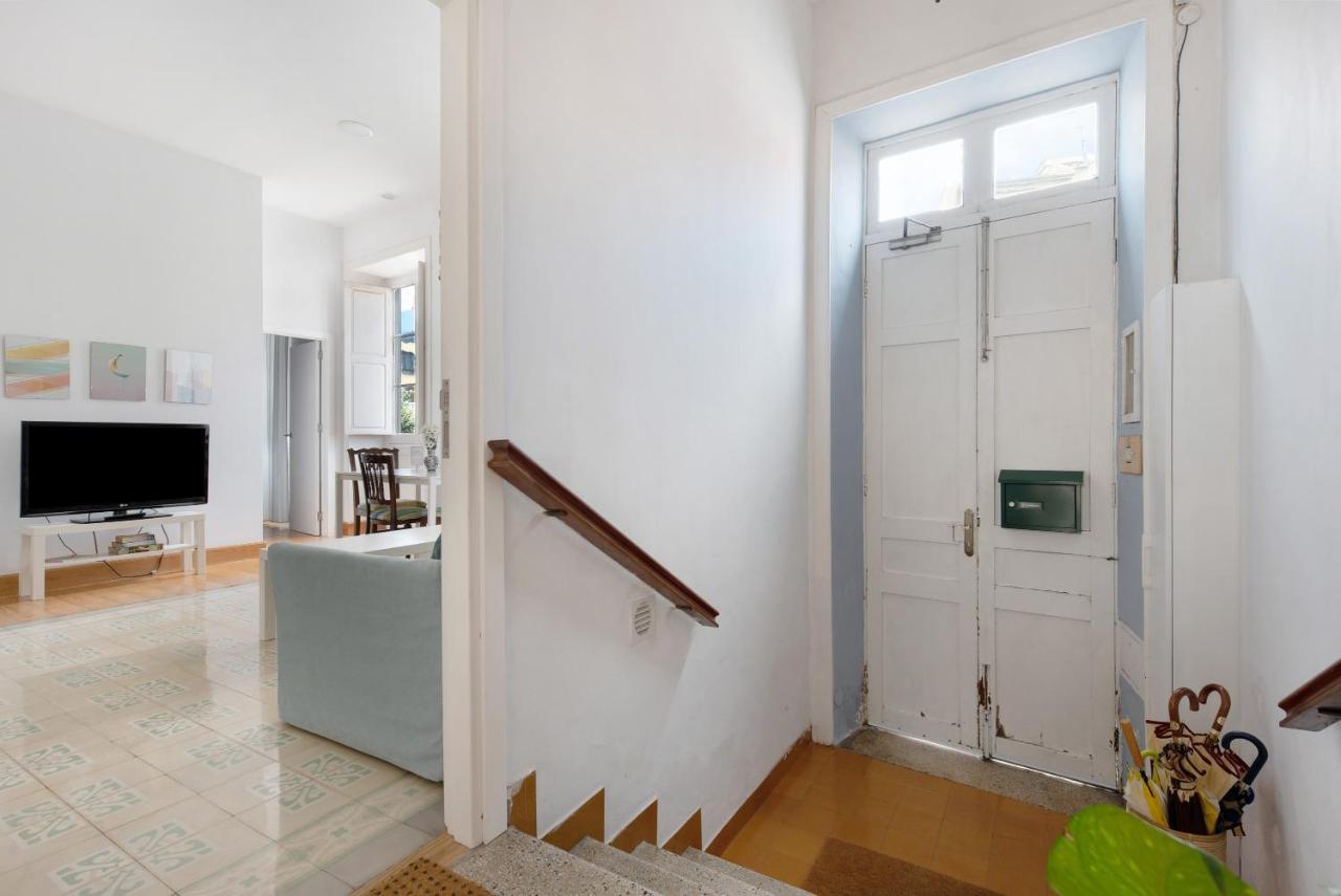 La Casita Verde La Orotava Zewnętrze zdjęcie
