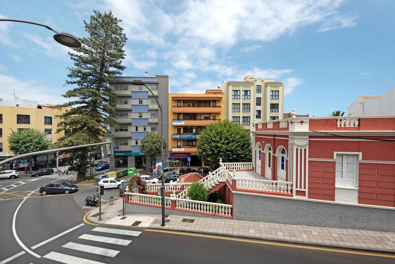 La Casita Verde La Orotava Zewnętrze zdjęcie