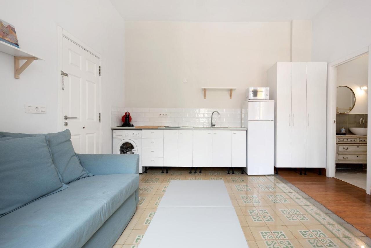 La Casita Verde La Orotava Zewnętrze zdjęcie