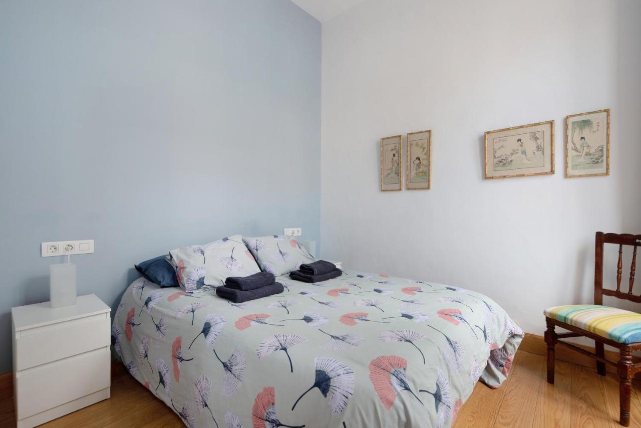 La Casita Verde La Orotava Zewnętrze zdjęcie